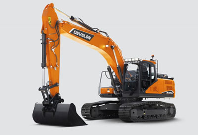DX225LCA-7M