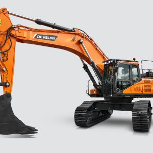 DX530LC-7M