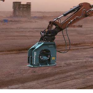 Compactors