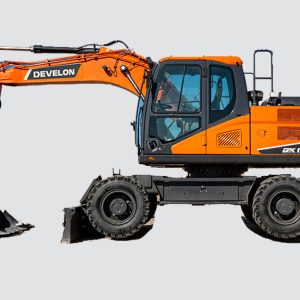 DX140WA