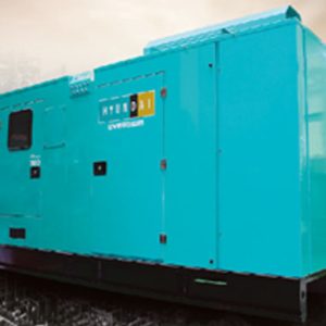 E Series