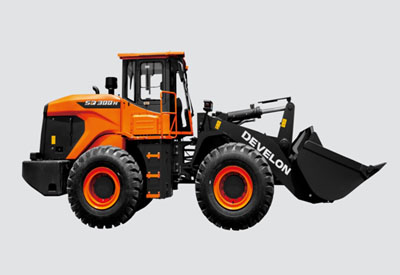 SD300N