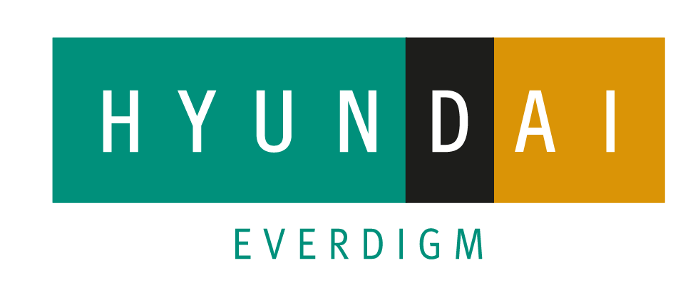 Hyundai Everdigm Mongolia