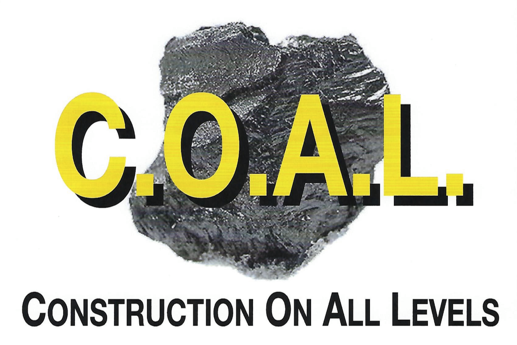 coal